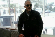Manuel Murillo Sánchez, en una foto de Facebook.-