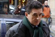 El expresidente balear Jaume Matas, a su llegada a la Audiencia Provincial de Palma.-Foto: REUTERS/ ENRIQUE CALVO