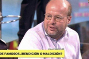 Salvador Sostres, en el programa ¿Cómo lo ves?, de RTVE.-
