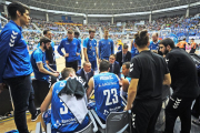 El Coliseum registra lleno tras lleno en cada partido del San Pablo como local-Israel L. Murillo