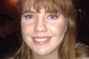 Birna Brjansdottir, la joven asesinada en Islandia.-