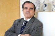 Jesús Aguilar.-ISRAEL L. MURILLO