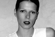 Bimba Bosé, fotografiada por Gorka Postigo.-GORKA POSTIGO