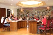 El objetivo del Equipo de Gobierno es llevar al Pleno el presupuesto de 2017 antes de acabar el año.-