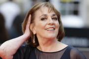 Carmen Maura, en el festival de cine da Málaga del 2016. /-GJB