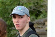 Rocco Ritchie-