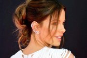 Kate Beckinsale en 'photocall' de los 'Billboard Music Awards' del 2016-INSTAGRAM