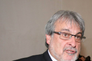 José María González de IU-Ical