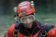 Pedro González. ECB