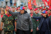-MARCELO GARCÍA (PRESIDENCIA VENEZOLANA)