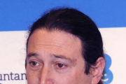 Israel Hernando. I. L. MURILLO