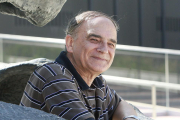 Alejandro Yagüe, en una imagen de archivo.-Raúl Ochoa