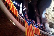 Concierto de Sant Esteve-