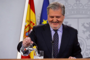 -JUAN CARLOS HIDALGO (EFE)