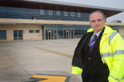 Ángel Otero.-ISRAEL L. MURILLO