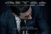 Cartel de la película.-EL PERIÓDICO