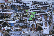 La nueva campaña de captación de socios arrancó ayer.