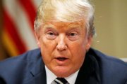 El presidente de EEUU, Donald Trump.-LEAH MILLIS (REUTERS)
