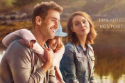 Este viernes se estrena 'Lo que de verdad importa', una película muy especial porque puede salvar vidas.-
