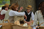 Una imagen de Cézanne y yo.-