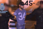 El acusado, que se ha acogido a su derecho a no declarar, ha llegado esta madrugada a España procedente de Rumanía-@POLICIA