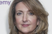 La periodista y presentadora, Victoria Derbyshire, una de las estrellas de la BBC.-YUI MOK