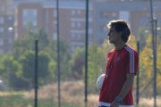 Pablo Alfaro.-JOSÉ ESTEBAN EGURROLA