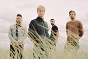 La banda irlandesa de rock Kodaline aterriza por primera vez en el Sonorama Ribera. KODALINE