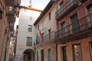 El Ayuntamiento de Briviesca recibirá la mayor cuantía de todas las partidas asignadas.-G. G.