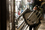 Castilla y León mantiene el toque de queda a la 1.30 el 24 y 31 y cierra la hostelería a las diez