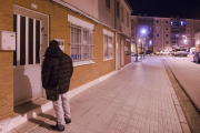 El domicilio del matrimonio se encuentra en la barriada Inmaculada.-RAÚL G. OCHOA