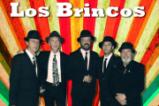 Los Brincos.-