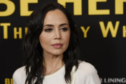 Eliza Dushku.-/ PERIODICO (AP / CHRIS PIZZELLO)