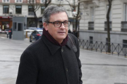 Declaración de Jordi Pujol Ferrusola en la Audiencia Nacional.-