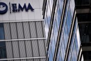 Sede de la Agencia Europea del Medicamento en Londres.-/ REUTERS / HANNAH MCKAY