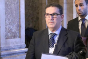 Alonso Cuevilles, en una imagen de archivo-BERNAT VILARO (ACN)