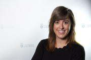 Teresa Rodríguez Cachón. UBU