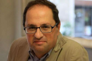 Quim Torrá-EL PERIÓDICO