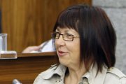 Mari Mar Ramírez, concejal socialista.-RAÚL G. OCHOA