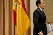 El número dos de Interior niega saber nada del 'caso Lezo'">El número dos de Interior niega saber nada del 'caso Lezo'El número dos de Interior niega saber nada del 'caso Lezo'-JOSE LUIS ROCA