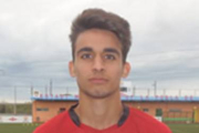 Julio Rey, durante su etapa como jugador del Pobla de Mafumet.-Foto: ARCHIVO