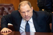 Harvey Weinstein-