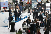 Imagen del encuentro celebrado en Madrid.-ECB