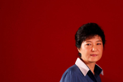 Park Geun-hye.-REUTERS