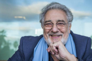 Plácido Domingo-Foto: MIGUEL LORENZO