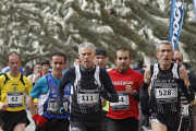 Santamaría (528) se impuso en el Cross de San Lesmes.-SANTI OTERO