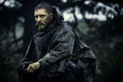 Tom Hardy, protagonista de la serie de la plataforma HBO 'Taboo'.-
