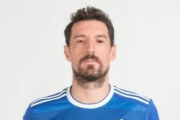 José Verdú ‘Toché’.-