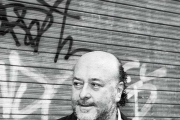 Juan Pablo Zapater.-Salva Nebot