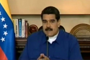 Nicolás Maduro, presidente de Venezuela.-EL PERIÓDICO